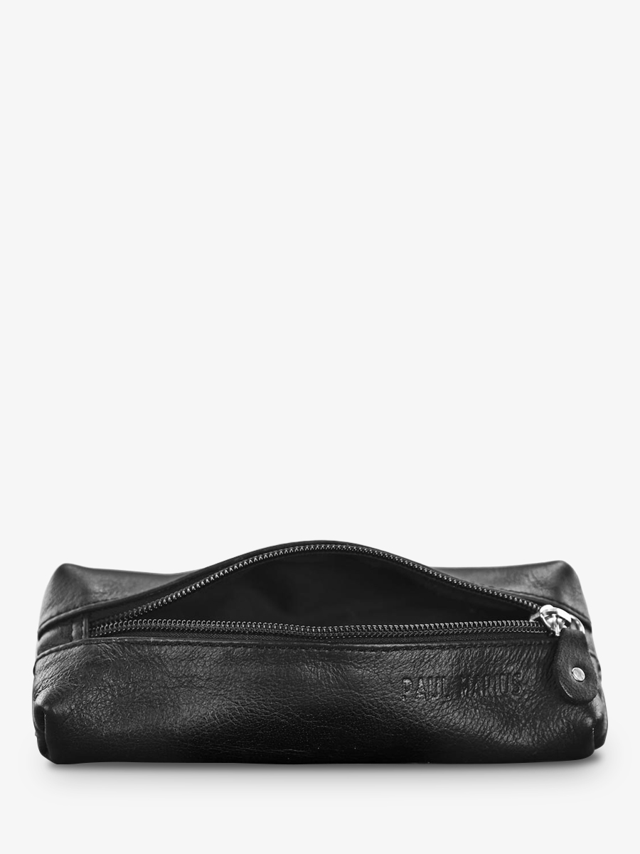 photo-interieur-trousse-stylo-ecolier-noir-leplumier-noir-paul-marius-m57-b