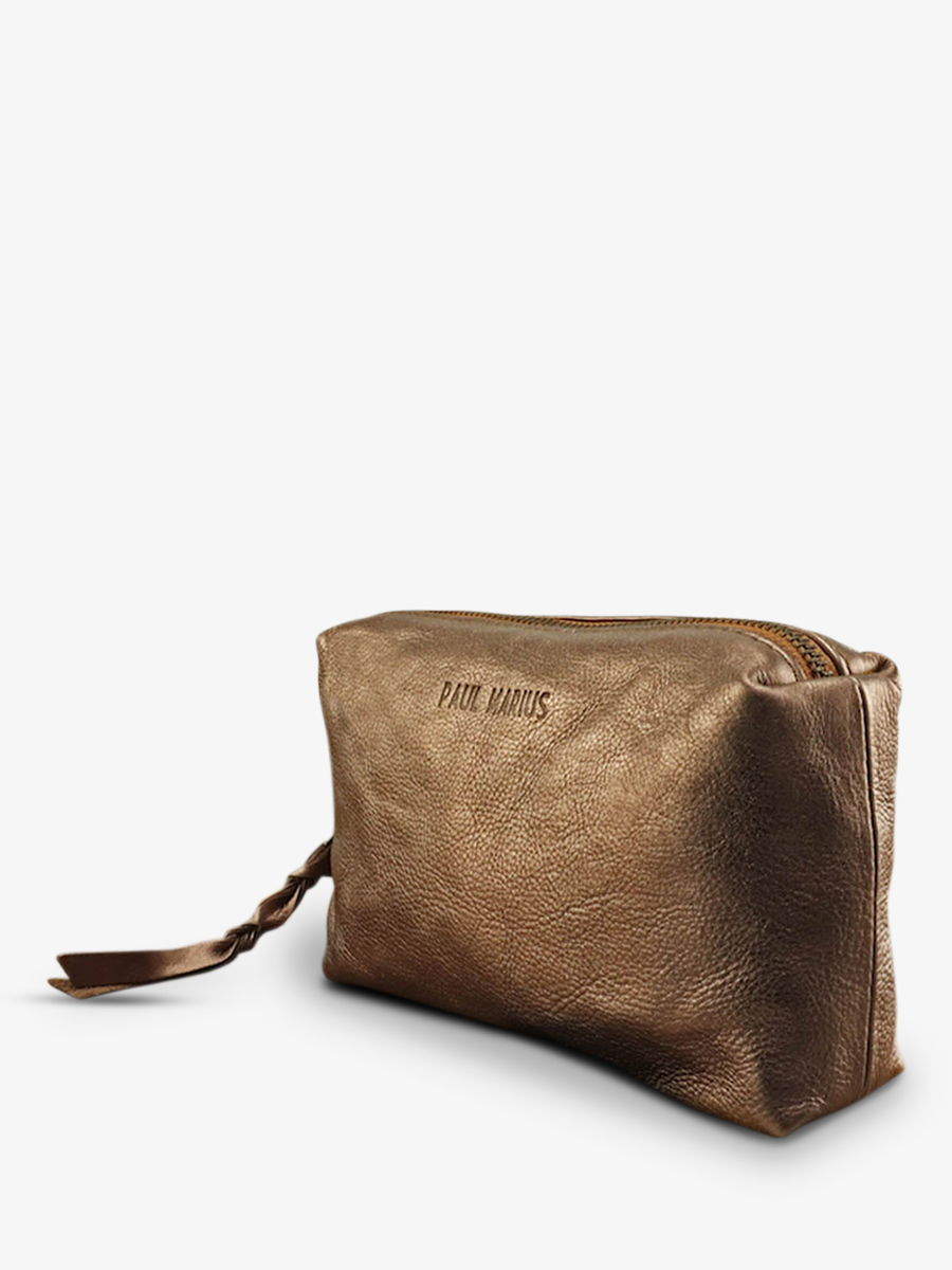 Trousse de toilette homme paul marius 2025