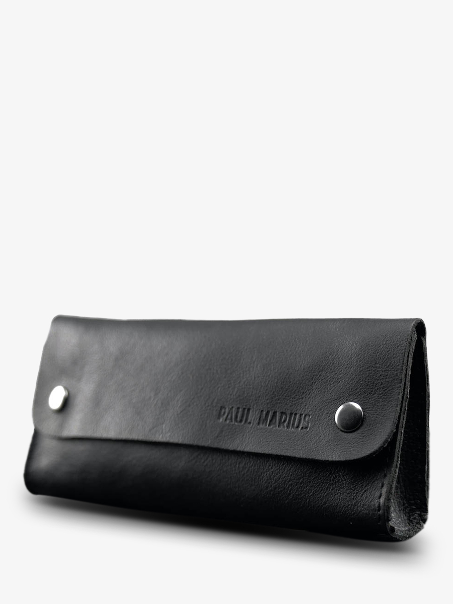 LaTrousse de PAUL Noir trousse scolaire Noir PAUL MARIUS
