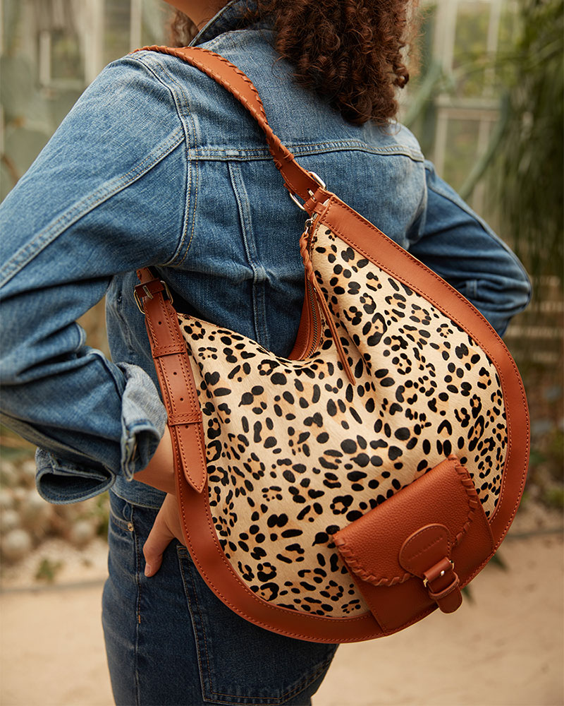 Collection Leopard
