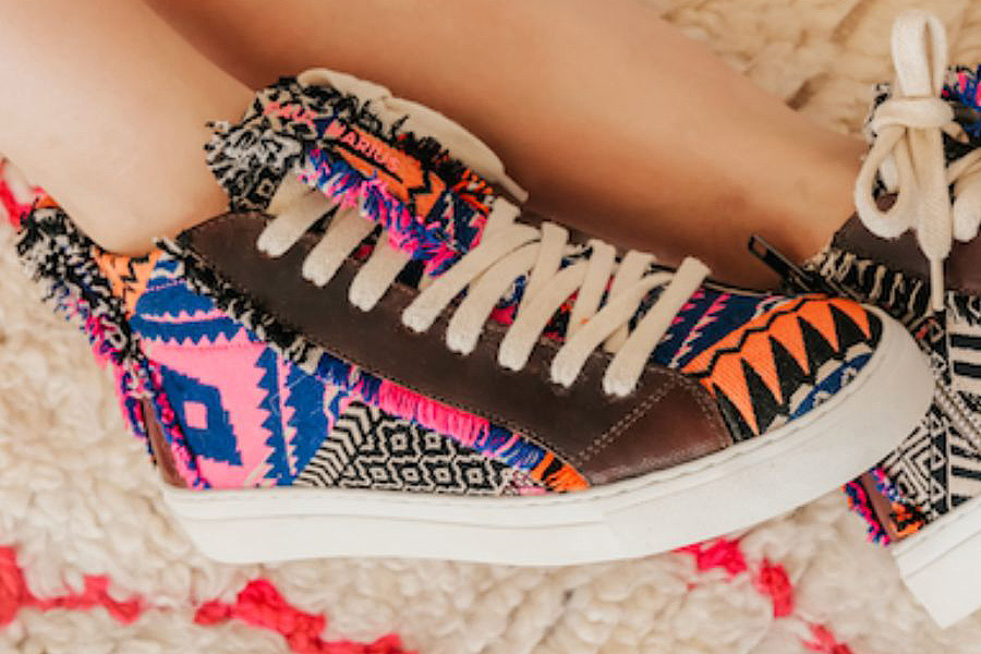 soldes paul marius les archives baskets