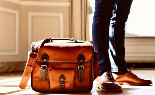 La meilleure façon d'entretenir vos sacs et bagages